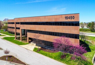 Plus de détails pour 15450 S Outer Forty, Chesterfield, MO - Bureau à vendre