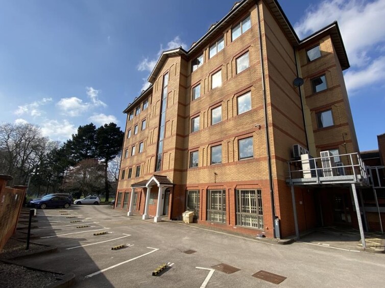 35-37 St Marys Pl, Southampton à louer Photo principale– Image 1 sur 13