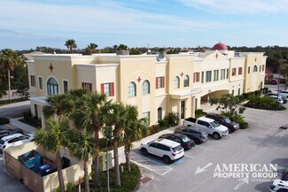 Plus de détails pour 1790 E Venice Ave, Venice, FL - Bureau à vendre