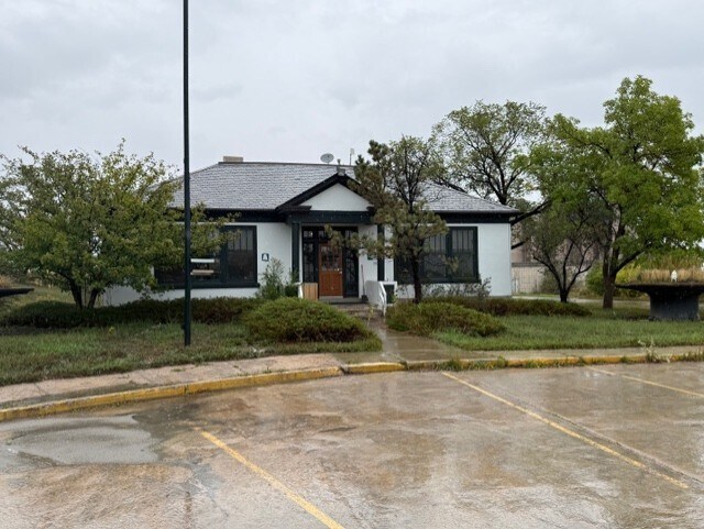 4629 N Overland Trl, Laporte, CO à louer - Photo de l’immeuble – Image 1 sur 27