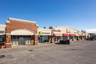 Plus de détails pour 2551-2587 S 177th Plz, Omaha, NE - Local commercial à louer