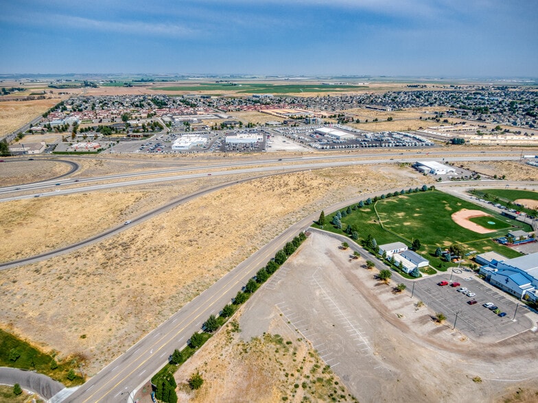 Saint Thomas Drive, Pasco, WA à vendre - Photo de l’immeuble – Image 3 sur 31