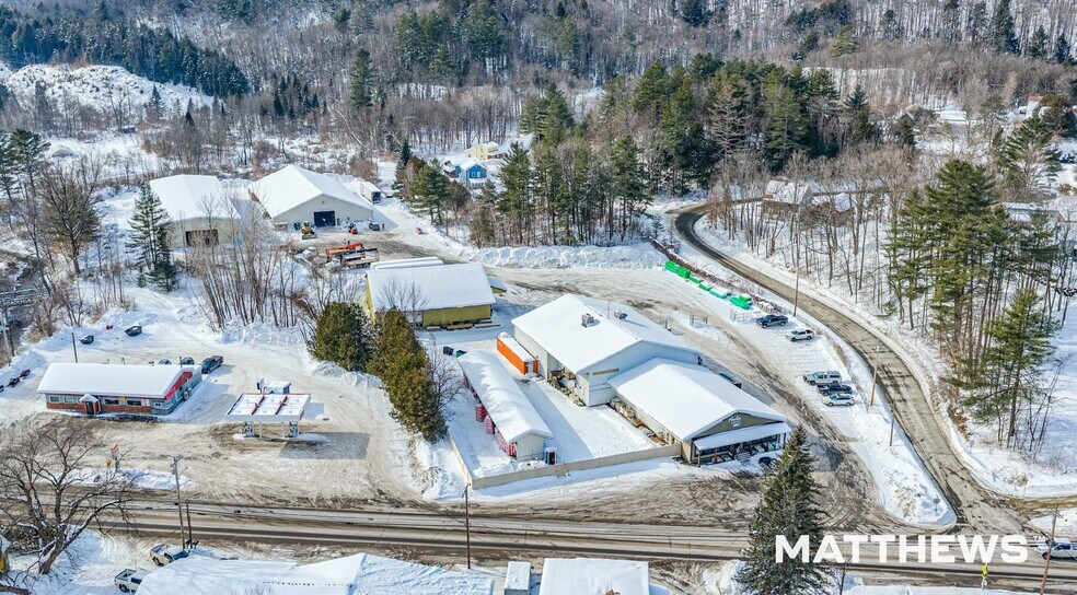 258 Meadow St, Williamstown, VT à vendre - Photo de l’immeuble – Image 2 sur 3