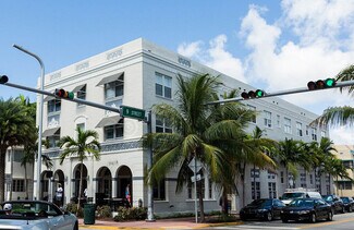 Plus de détails pour 860 Collins Ave, Miami Beach, FL - Local commercial à louer