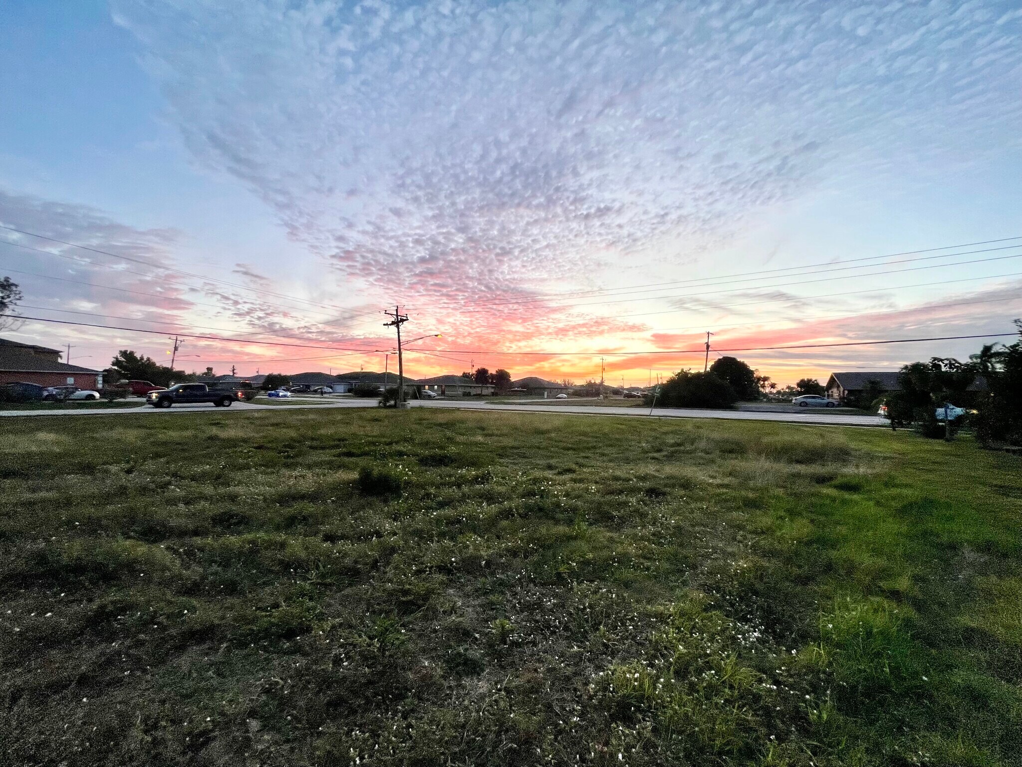 4013 Skyline Blvd, Cape Coral, FL à vendre Photo principale– Image 1 sur 6