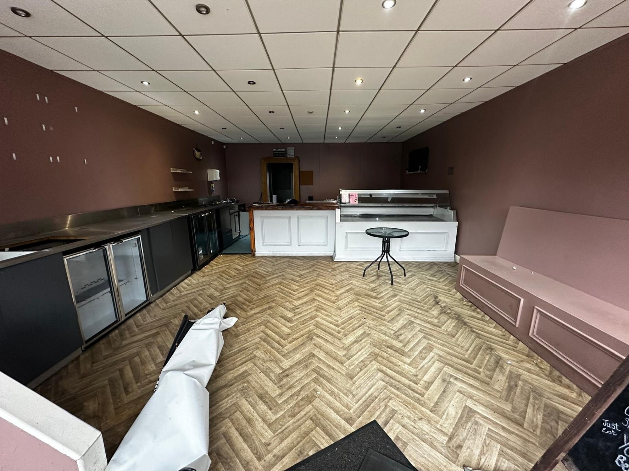 475 Upper Newtownards Rd, Belfast à louer Photo intérieure– Image 1 sur 1