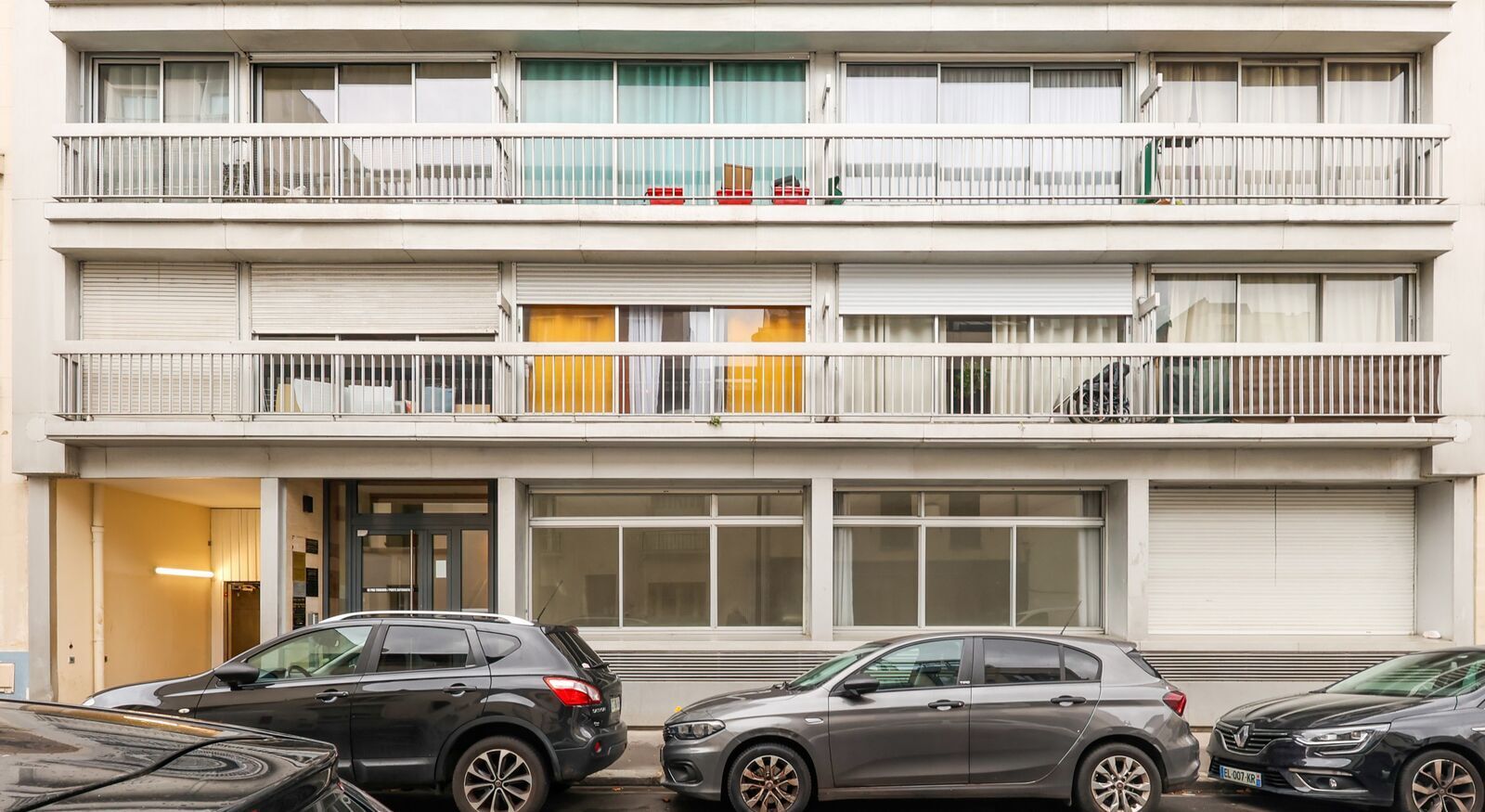 24 Avenue Villemain, Paris à vendre Photo de l’immeuble– Image 1 sur 10