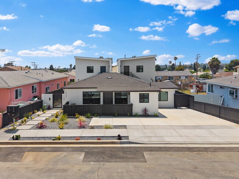 2722 Nye St, San Diego, CA à vendre - Photo de l’immeuble – Image 3 sur 61