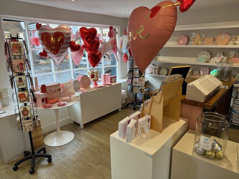 High St, Maidenhead à louer - Photo de l’immeuble – Image 3 sur 4