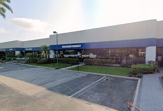 100 N Federal Hwy, Deerfield Beach, FL à louer Photo de l’immeuble– Image 1 sur 1