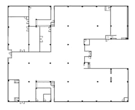 1601 Industrial Blvd, Sugar Land, TX à louer Plan d’étage– Image 1 sur 1