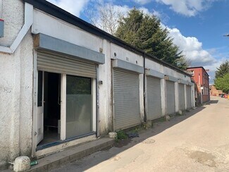 Plus de détails pour 231-239 Edgware Rd, Londres - Industriel/Logistique à louer