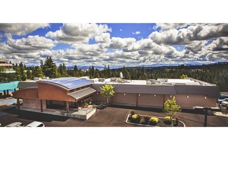 Plus de détails pour 7525 W Sunset Hwy, Spokane, WA - Terrain à vendre