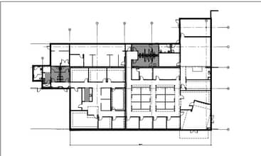1755 Rollins Rd, Burlingame, CA à louer Plan d’étage– Image 1 sur 1