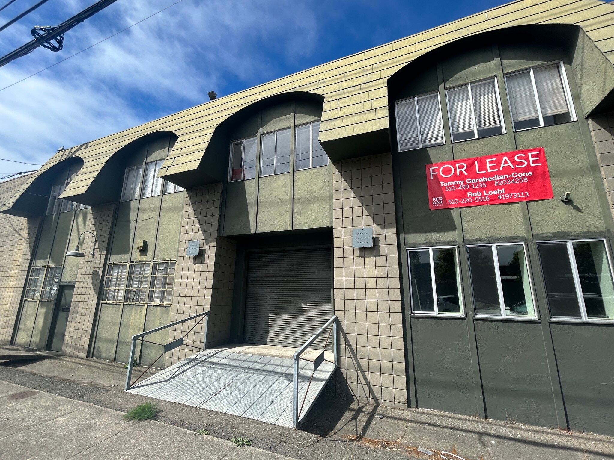 833 S 19th St, Richmond, CA à louer Photo intérieure– Image 1 sur 6