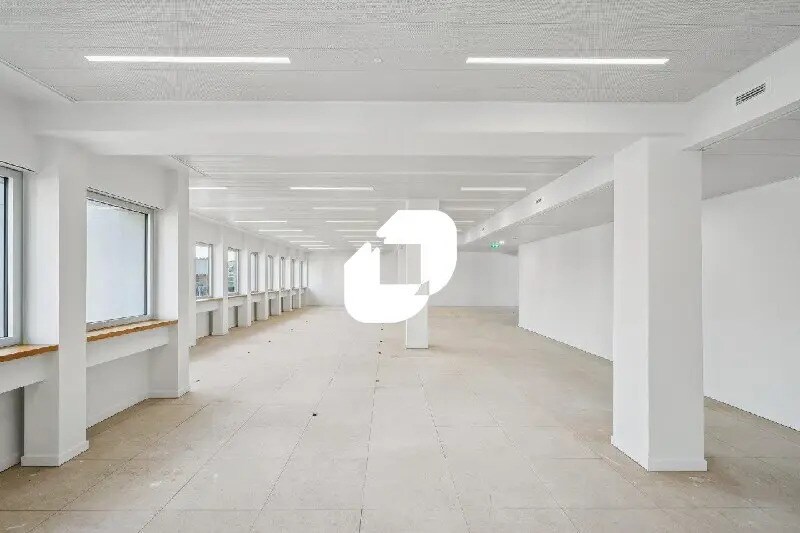 Bureau dans Paris à louer - Photo de l’immeuble – Image 2 sur 14