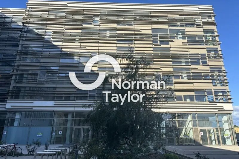 Bureau dans Montpellier à louer - Photo de l’immeuble – Image 2 sur 15