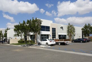 Plus de détails pour 10274 Birtcher Dr, Jurupa Valley, CA - Industriel/Logistique à vendre