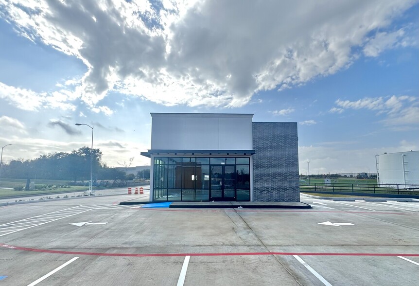 777 Cane Island Pkwy, Katy, TX à vendre - Photo de l’immeuble – Image 3 sur 3