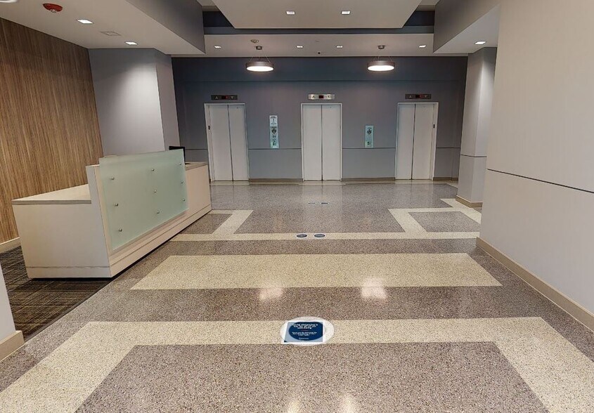600 Pennsylvania Ave SE, Washington, DC à louer - Numérisation 3D Matterport – Image 2 sur 14