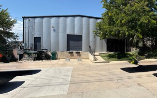 Plus de détails pour 3367 S Eliot St, Englewood, CO - Industriel/Logistique à louer