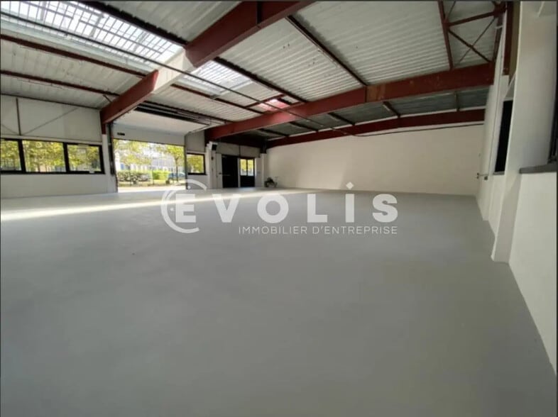 4 Avenue De Norvège, Villebon-sur-Yvette à louer - Photo intérieure – Image 2 sur 5