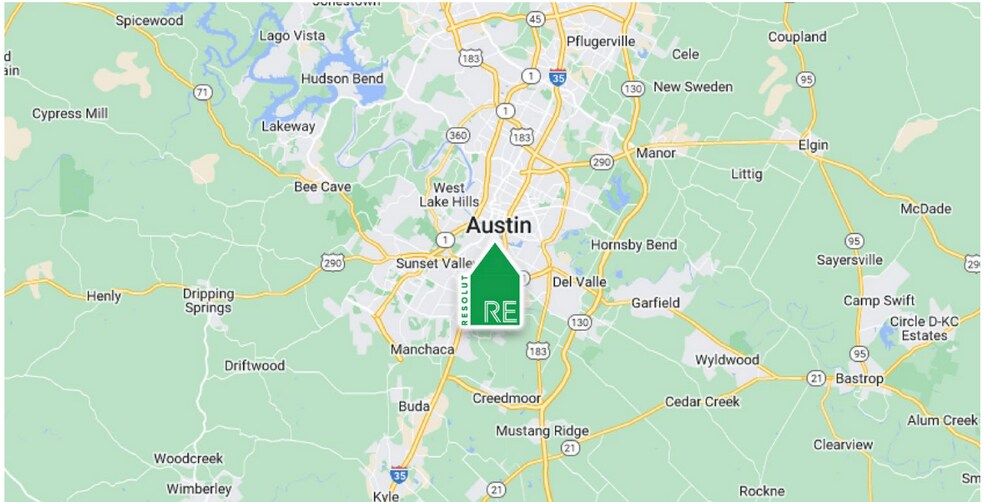 3000 S Congress Ave, Austin, TX à louer - Photo de l’immeuble – Image 3 sur 9