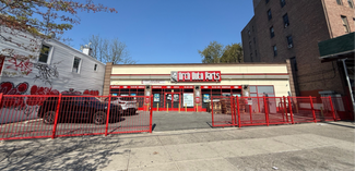 Plus de détails pour 4741 White Plains Rd, Bronx, NY - Local commercial à louer