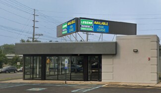 Plus de détails pour 1 S White Horse Pike, Stratford, NJ - Local commercial à louer