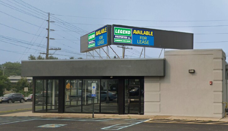 1 S White Horse Pike, Stratford, NJ à louer Photo de l’immeuble– Image 1 sur 10