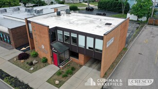 Plus de détails pour 22649 Lorain Rd, Fairview Park, OH - Bureau/Local commercial à louer