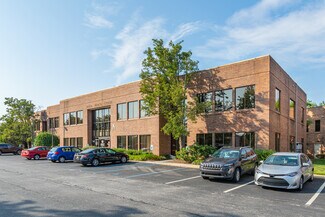 Plus de détails pour 15 Omega Dr, Newark, DE - Bureau à vendre