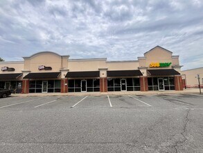 1531 Cinema Dr, Statesville, NC à louer Photo intérieure– Image 1 sur 4