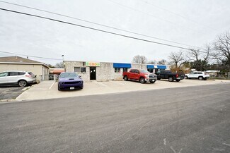 Plus de détails pour 100 Schertz Pky, Schertz, TX - Local commercial à vendre
