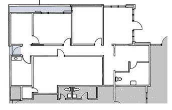43713 20th St W, Lancaster, CA à louer Plan d’étage– Image 1 sur 1