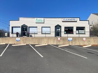 Plus de détails pour 7300 Beulah St, Alexandria, VA - Local commercial à louer