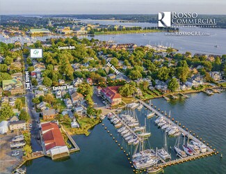 Plus de détails pour 105 Eastern Ave, Annapolis, MD - Bureau à louer