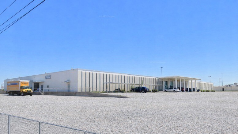 3636 N Buckner Blvd, Dallas, TX à louer - Photo de l’immeuble – Image 2 sur 2