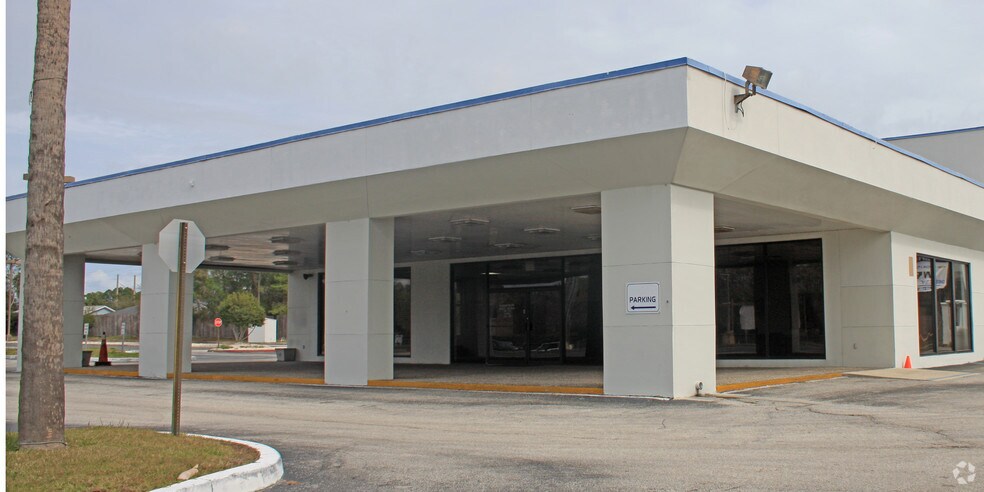 2898 Us-1, Saint Augustine, FL à vendre - Photo principale – Image 1 sur 14