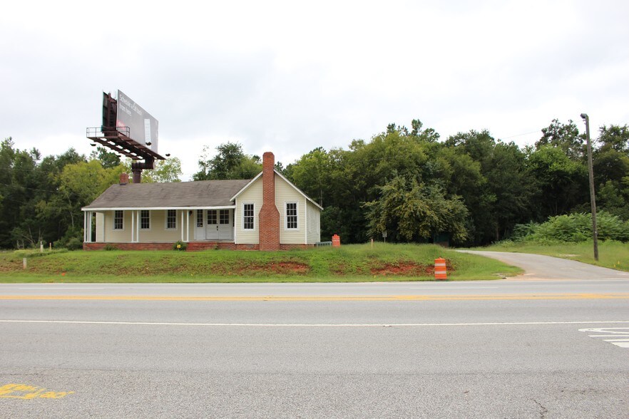 4752 Washington Rd, Evans, GA à louer - Photo principale – Image 1 sur 11