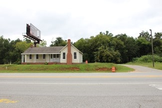 Plus de détails pour 4752 Washington Rd, Evans, GA - Local commercial à louer