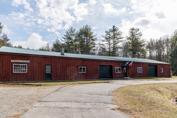 234 Baldwinville State Rd, Winchendon, MA à vendre - Photo de l’immeuble – Image 2 sur 34
