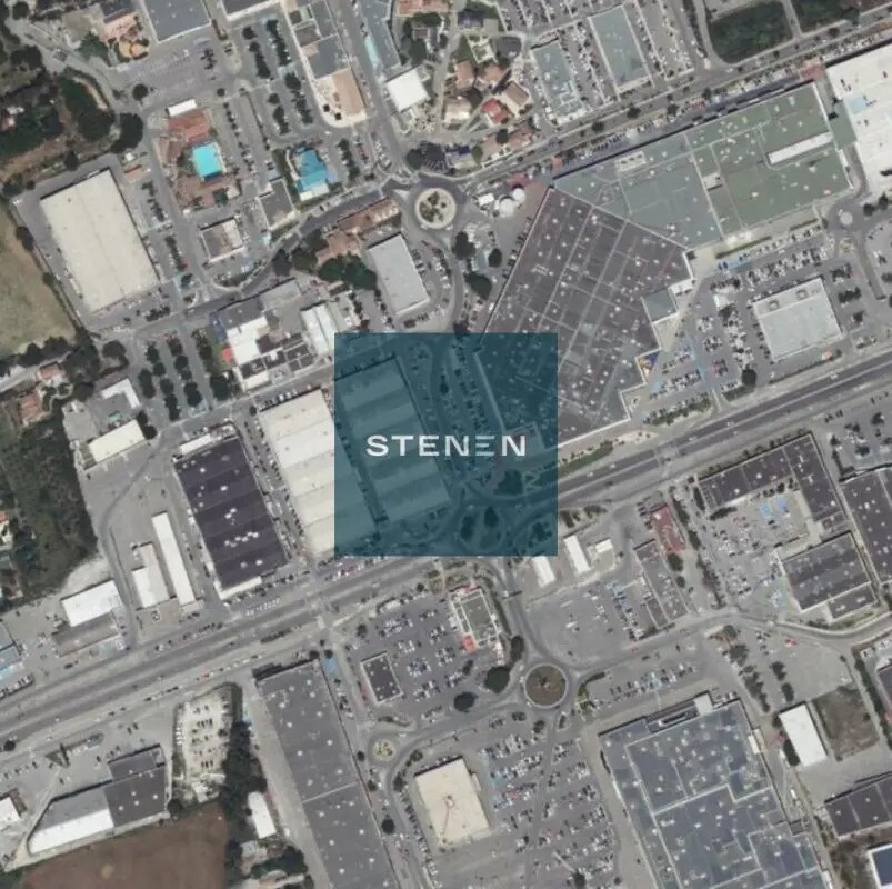 Avenue Du Plan De Campagne, Cabriès à louer Photo de l’immeuble– Image 1 sur 6