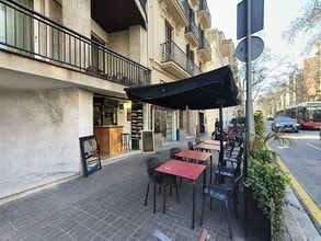 Passeig de la Bonanova, 1, Barcelone, Barcelona à louer Photo intérieure– Image 2 sur 16