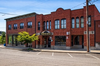 Plus de détails pour 1108 11th St, Bellingham, WA - Bureau à louer