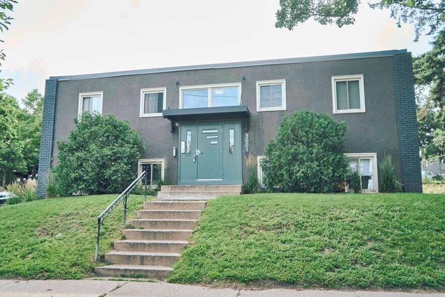 3001 N 3rd St, Minneapolis, MN à vendre - Photo de l’immeuble – Image 2 sur 57