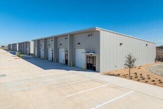 Plus de détails pour 183 Crossing, Lockhart, TX - Industriel/Logistique à vendre