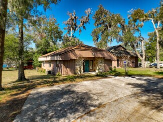 Plus de détails pour 943 Cesery Blvd, Jacksonville, FL - Bureau à vendre