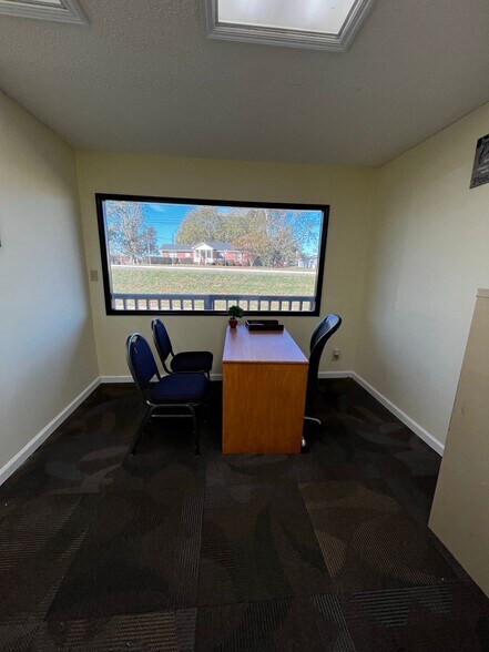 1540 Highway 19 N, Thomaston, GA à louer - Photo intérieure – Image 3 sur 20