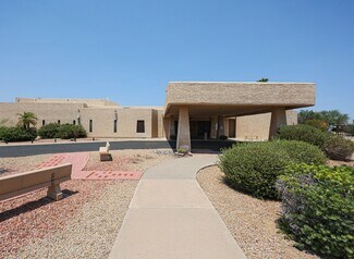 Plus de détails pour 12202 N 101st Ave, Sun City, AZ - Spécialisé à vendre
